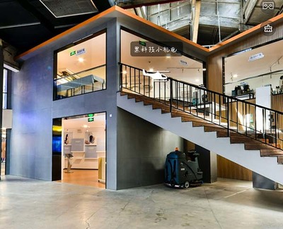 盛啟新篇，共筑輝煌——安徽創創傳播專業工廠開業慶典策劃服務
